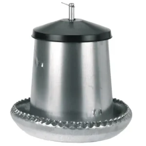 Meistverkauft Futterautom.f.Küken verz.,5 kg
