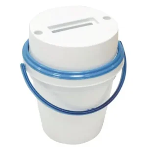 Eimer für Getreidemühle 18 ltr Günstig