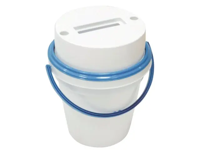Eimer für Getreidemühle 18 ltr Günstig