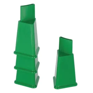 Preiswert Standfüße 4er Pack, passend für Futterautomat 92294 & 92295