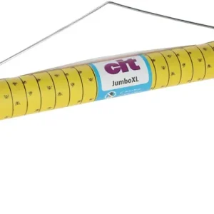 cit Fliegenrolle FlyMaster JumboXL 10m x 40cm Schneller Versand