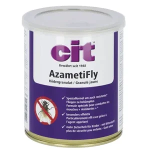 Expressversand Cit AzametiFly Ködergranulat 400 g