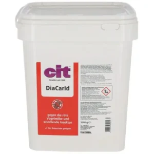 cit DiaCarid Milbenpulver 2000 gr. Saisonangebot