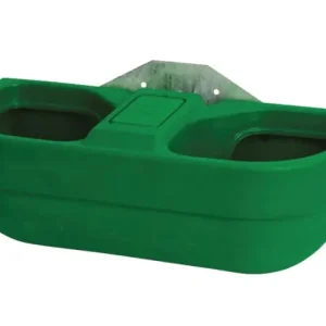 Nur Für Kurze Zeit Doppel-Schwimmertränkebecken S60 für Wand- und Rohrmontage