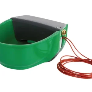 Heizb. Schwimmertränkebecken SH30, 230V Neue Ware