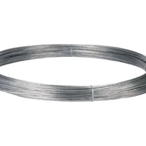 Bestseller (625 m) Stahldraht 2,0mm, Bruchlast 650 kg