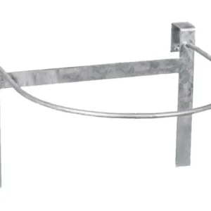 Bestseller Eimerhalter Ø300 mm - zum Einhängen auf Rohre bis Ø32 mm