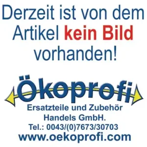 Vorderteil LL Sechskant für EcoMatic Twin Sonderangebot