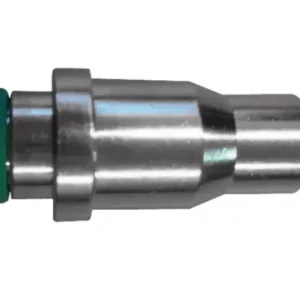 Adapter Injektion passend für 100777, 100657, 100658 Neue Ware