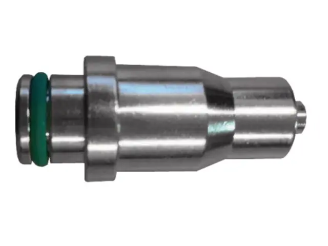 Adapter Injektion passend für 100777, 100657, 100658 Neue Ware