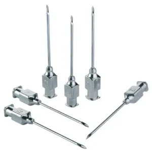 Preiswert Kanülen Luer-Lock 0,9 x 10