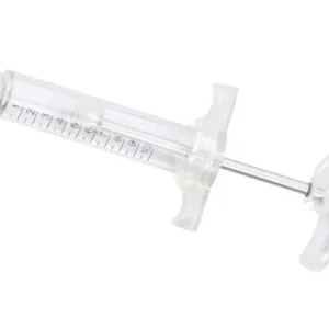 Super-Preis TU Flex-Master Dosierspr. LL Luer-Lock, 10ml