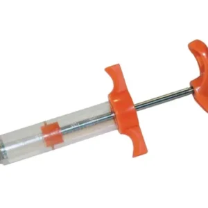 Top-Angebot Nylon-Dosierspr. 10ml LL mit Plastikgriff