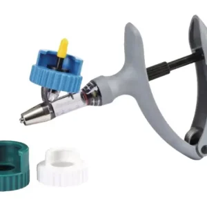 Direkt Vom Hersteller Eco-Matic LL 5ml, mit Universal-Adapter-Set (>100ml)