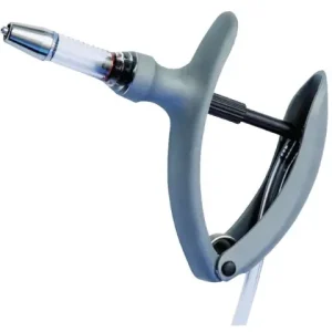Schneller Versand Eco-Matic 2ml LL, Kunststoff, mit Schlauch