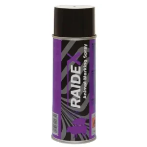 Günstig Viehzeichenspray 400ml/violett Rezept. Raidex