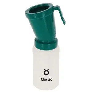 Mega-Angebot Kerbl Dippbecher Standard, grün