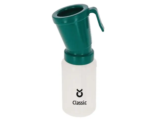 Mega-Angebot Kerbl Dippbecher Standard, grün