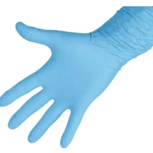 Günstig Keron Nitrilhandschuhe Premium 300mm, 50 Stück, Größe XXL