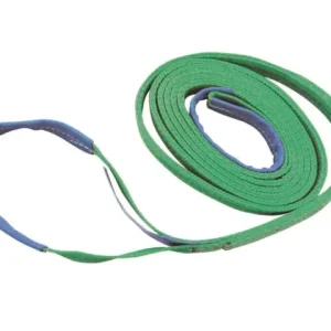 Nur Für Kurze Zeit Hebeband, Tragfähigkeit 2t/4t 2-lagig, 6m, 6cm breit