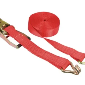 Aktuell Ratschenzurrgurt zweiteilig 50mm / 8m Zurrkraft 5000 kg