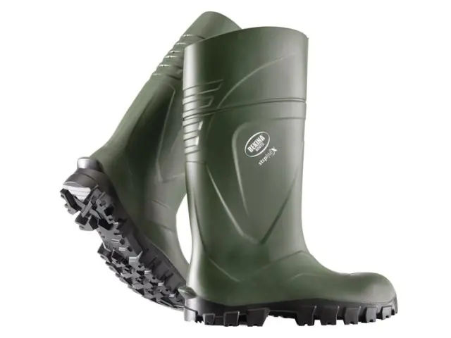 Preisknaller Steplite X - Gr. 42 Sicherheitsstiefel S5