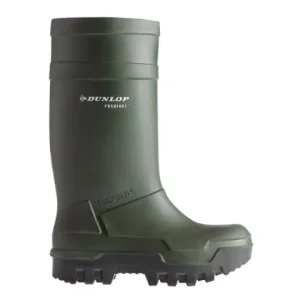 Dunlop Thermostiefel Gr. 43 - neues Modell - Geprüft