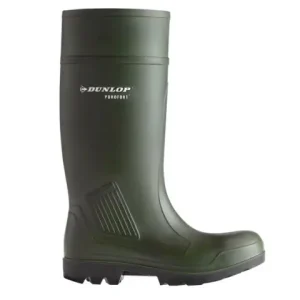 Dunlop Purofort S5 - Gr. 40 - neues Modell - Saisonangebot