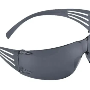 Schutzbrille 3M SecureFit grau Komfort, Modell 200 Bestseller