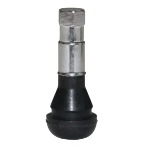 Jetzt Kaufen Gummiventil TR413C Chrom