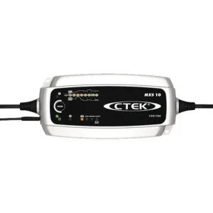 Echt CTEK Batterieladegerät MXS 10 12V