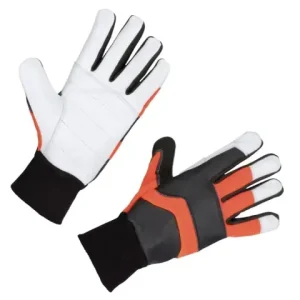 Sonderangebot Kettensägenhandschuh KAT III Gr.11/XXL