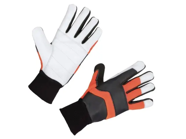 Sonderangebot Kettensägenhandschuh KAT III Gr.11/XXL