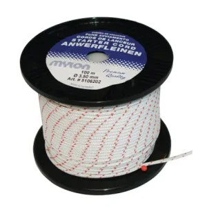 Bestseller Starterseil Ø= 3,0 mm, Rolle 100 m