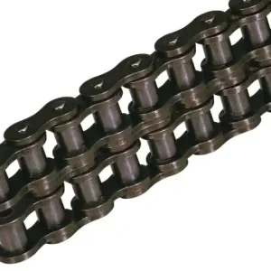 Preis Gesenkt (5m) Zweifach-Rollenkette 12B-2 19,05 x 11,68