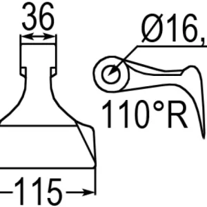 Markenprodukt Hammerschlegel zu Kuhn/Nobili