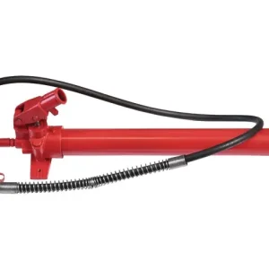 Preisreduziert Handpumpe mit Leitung zu 77298