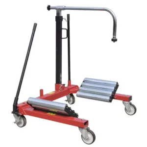 Bestpreis Radwechselwagen max. 1200 kg