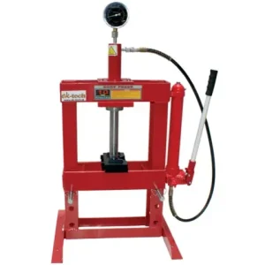 Werkbankpresse 10t Heißes Angebot