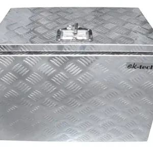 Jetzt Kaufen Alu-Werkzeugk. B=630 H=470 T=450mm für Unterboden mit Schloss