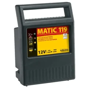 Preisreduziert Batterieladegerät Matic 119