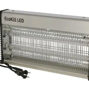 Fliegenvernichter EcoKill LED 2x7W Ausverkauf