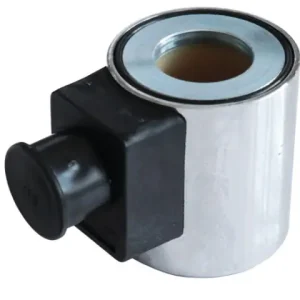 Magnetspule 24V DC innen 23mm Preisknaller