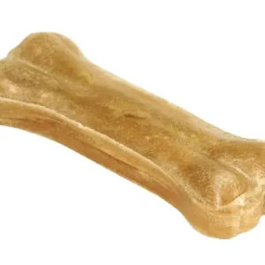 Mega-Angebot Rinderhaut Knochen 8 cm/20 g