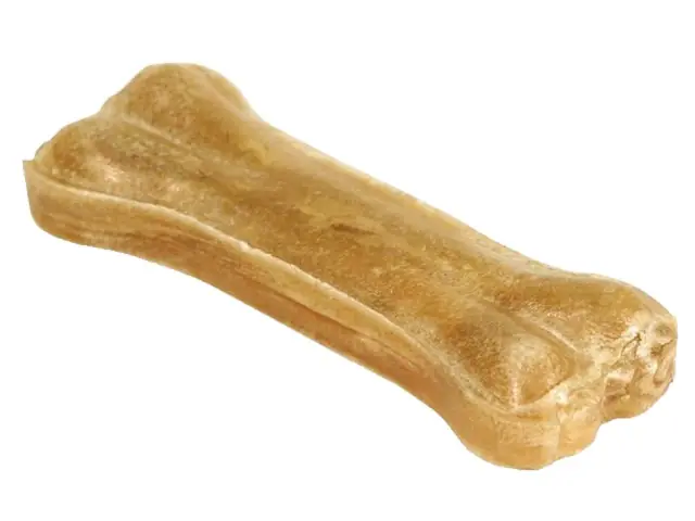 Mega-Angebot Rinderhaut Knochen 8 cm/20 g