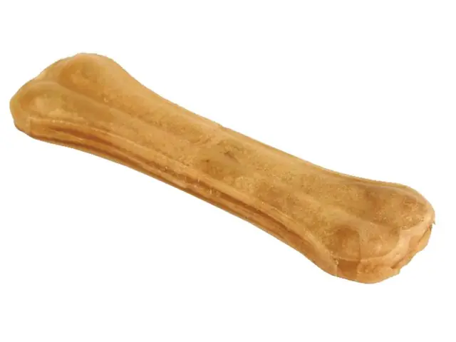 Rinderhaut Knochen 16 cm/90 g Saisonangebot