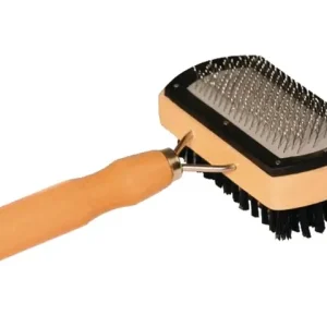 BASIC CARE Zupfbürste doppelt Top-Angebot