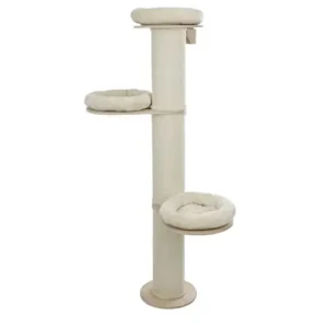 Bestpreis Kratzbaum Dolomit Tower beige 187 cm
