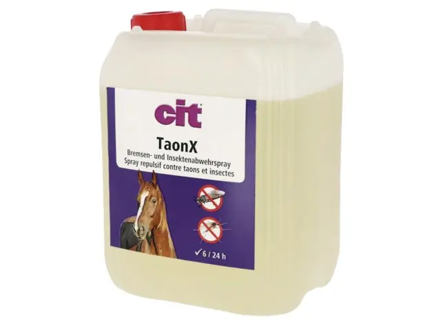 Bremsenschutzspray TAON-X 5000ml Nur Für Kurze Zeit