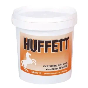 Sofort Bestellen Euro-Huffett für Pferde 1 kg